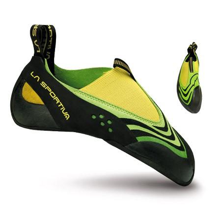 LA SPORTIVA（スポルティバ） クライミング ボルダリング シューズ