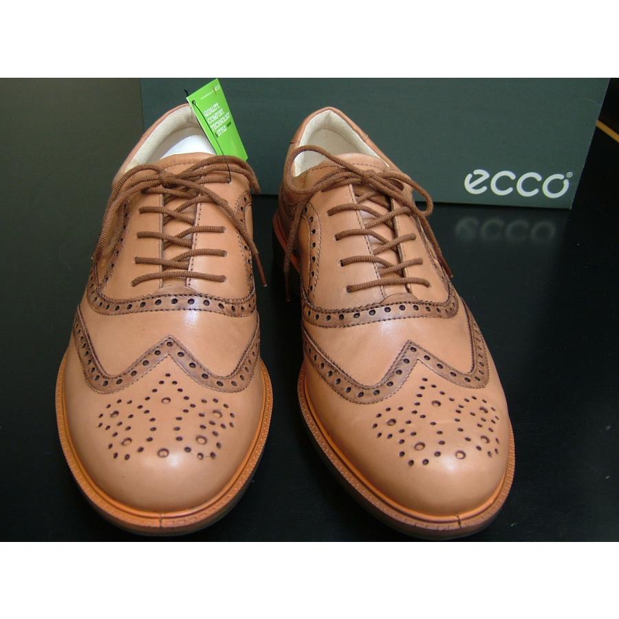 ecco（エコー） ECCO 46 メンズ 28.5 ツアーハイブリッド ゴルフ
