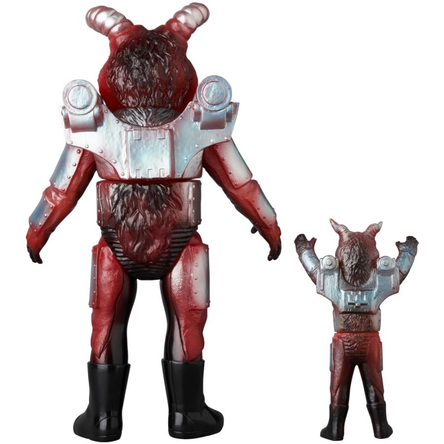 MEDICOM TOY（メディコム・トイ） タイホウバッファロー(新色) +