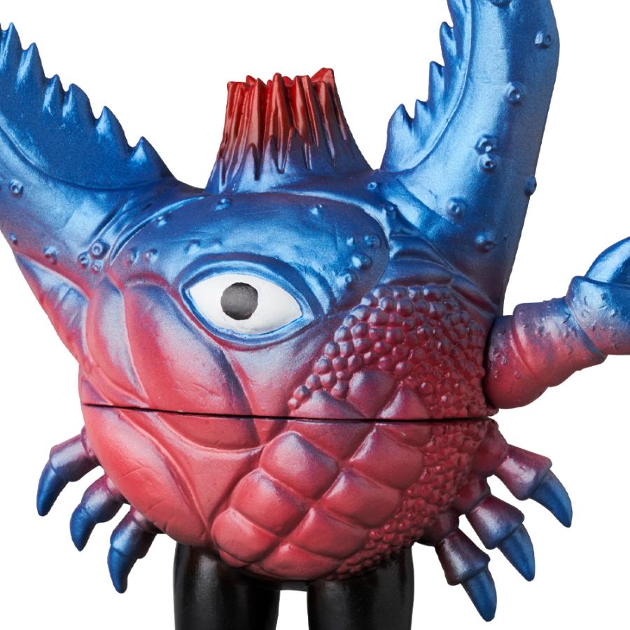 MEDICOM TOY（メディコム・トイ） ハサミルゲ(ミドルサイズ)《2024年7