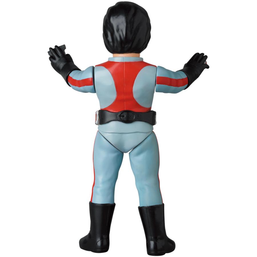 MEDICOM TOY（メディコム・トイ） 仮面ライダーX(セタップVer.)《2025