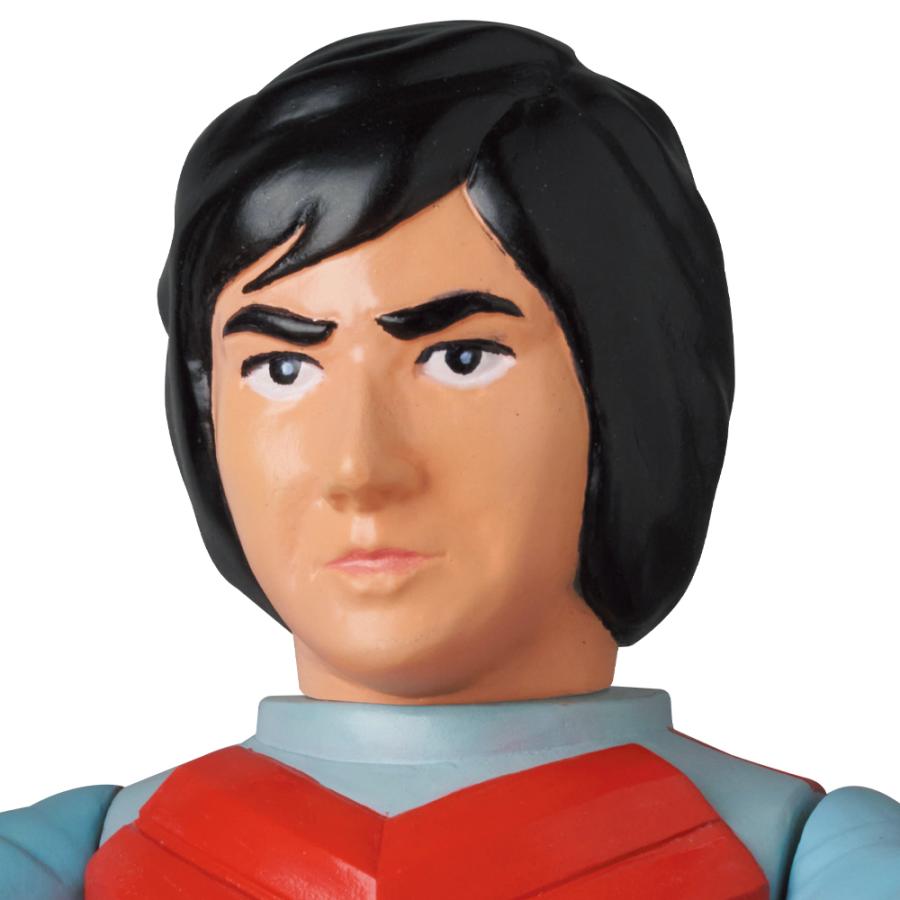 MEDICOM TOY（メディコム・トイ） 仮面ライダーX(セタップVer.)《2025