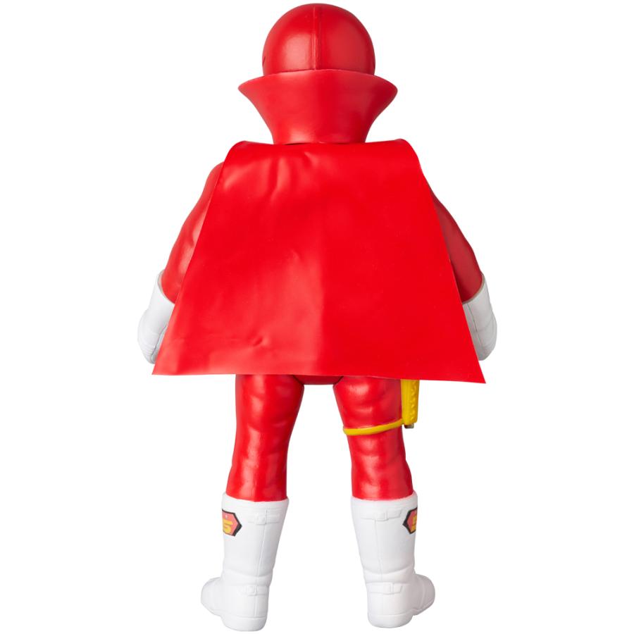 MEDICOM TOY（メディコム・トイ） アカレンジャー《2025年10月発送予定