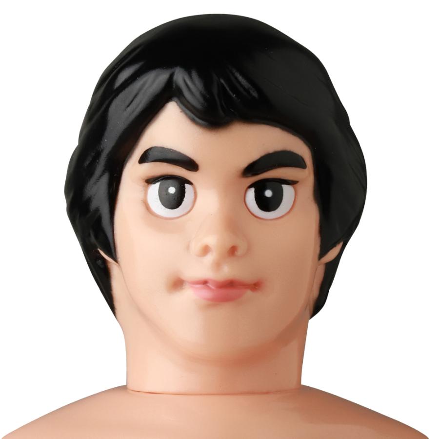 MEDICOM TOY（メディコム・トイ） SFS 初代タイガーマスク（初期