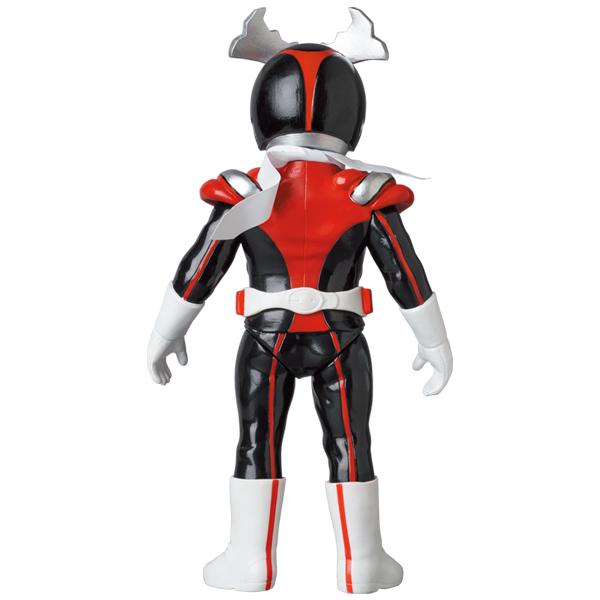 MEDICOM TOY（メディコム・トイ） 仮面ライダーストロンガー（チャージ