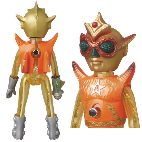 MEDICOM TOY（メディコム・トイ） ウルトラアクションボーイ アストロ