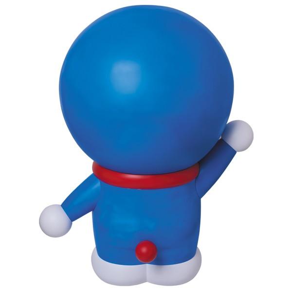 MEDICOM TOY（メディコム・トイ） VCD 1/2 ドラえもん : MEDICOM TOY