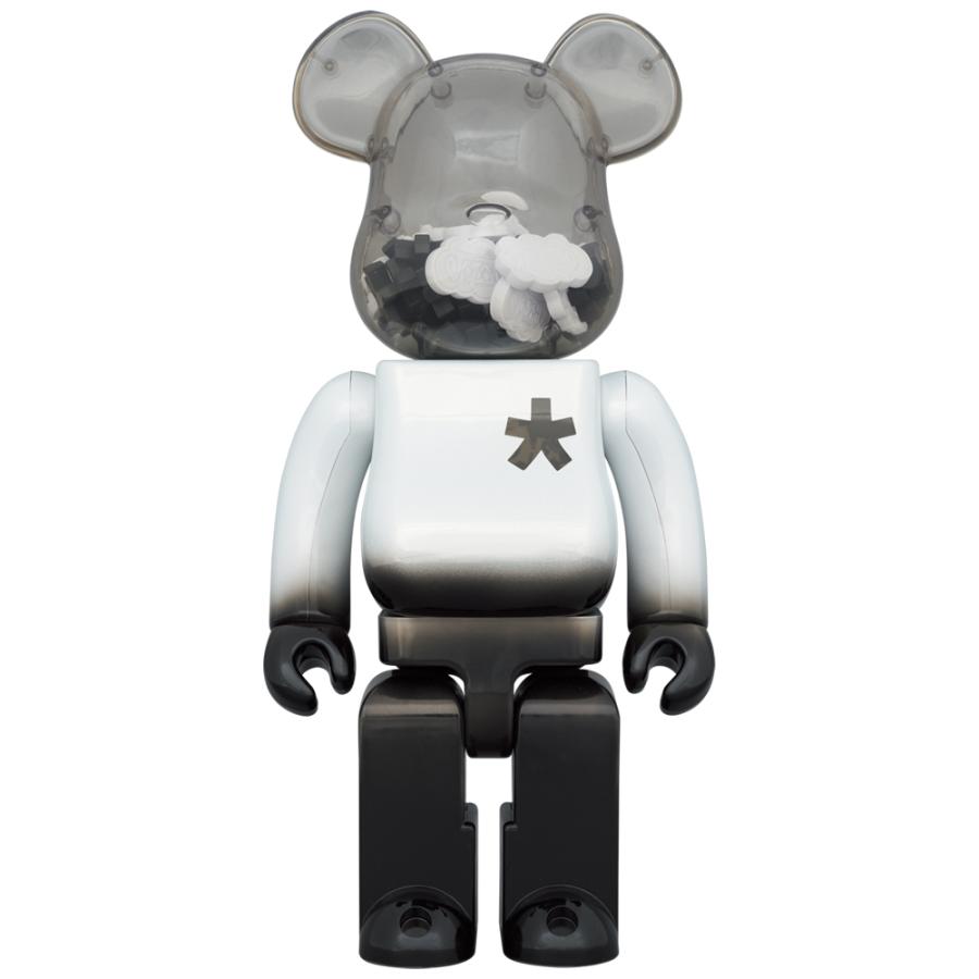 MEDICOM TOY（メディコム・トイ） BE@RBRICK ERIC HAZE 400