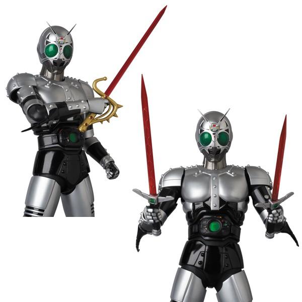 MEDICOM TOY（メディコム・トイ） RAH DX シャドームーン（Ver.2.0