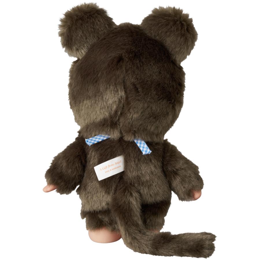 MEDICOM TOY（メディコム・トイ） モンチッチ (BE@RBRICK コスチューム