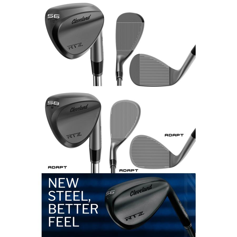 Cleveland Golf（クリーブランドゴルフ） (レフティモデル) Cleveland