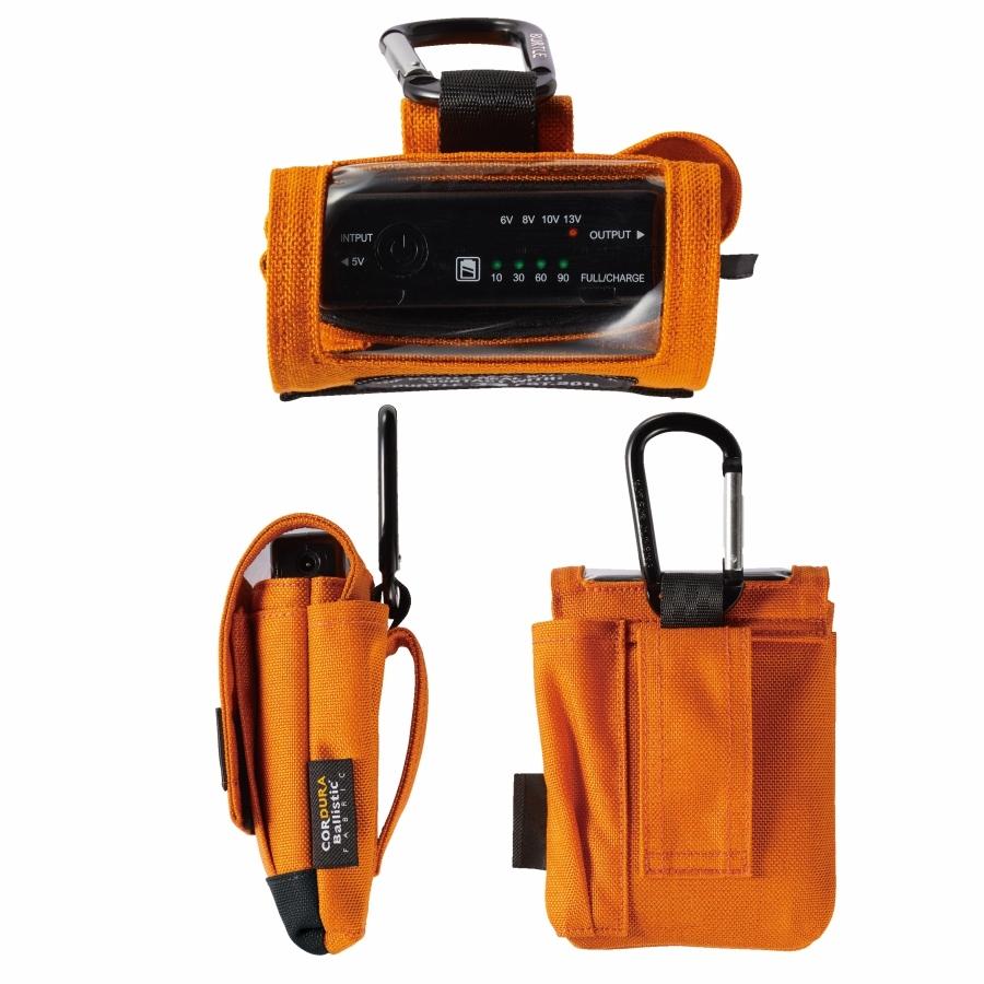 BURTLE バートル エアークラフト ファン＆バッテリー&バッグセット