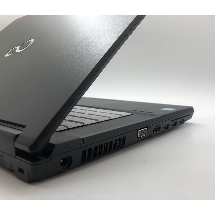 LIFEBOOK 富士通 第8世代 Core i5 搭載 Office 2021付き Windows11 Pro