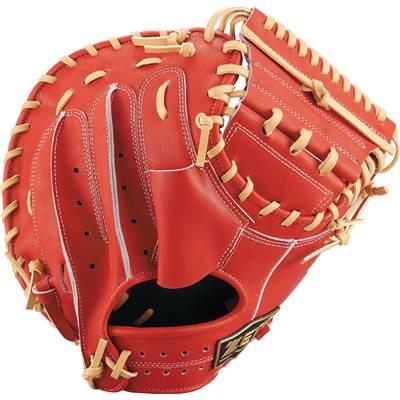 ゼット（ZETT） 少年軟式キャッチャーミット ネオステイタスVL 捕手用