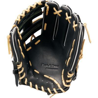 ゼット（ZETT） 一般軟式グラブ プロステイタス SE 25 遊撃手・二塁手