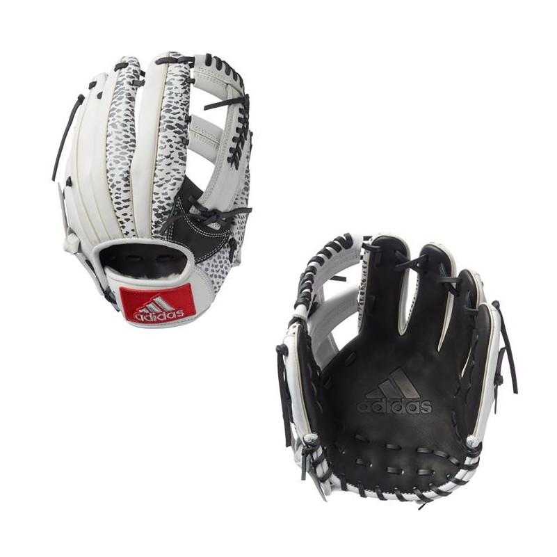 adidas（アディダス） 野球 一般軟式グラブ BBカラーグラブ オール