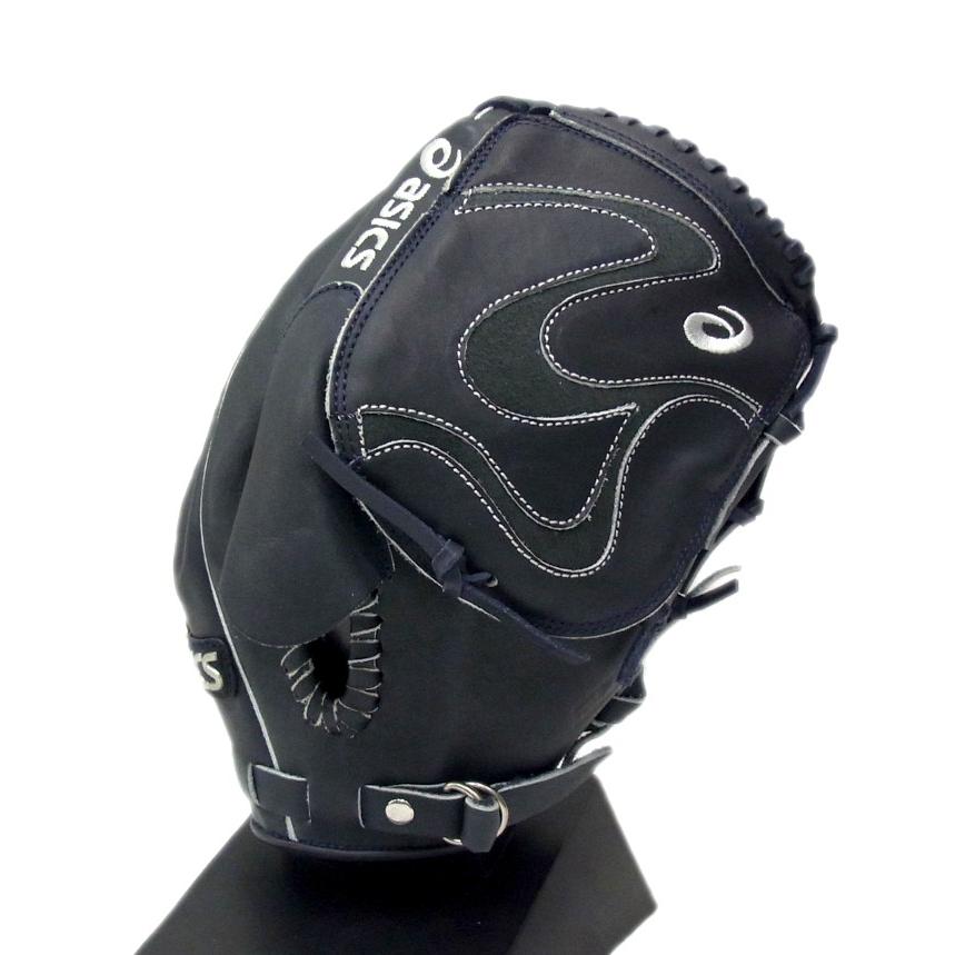 ASICS（アシックス） 一般軟式グラブ ゴールドステージ 投手用