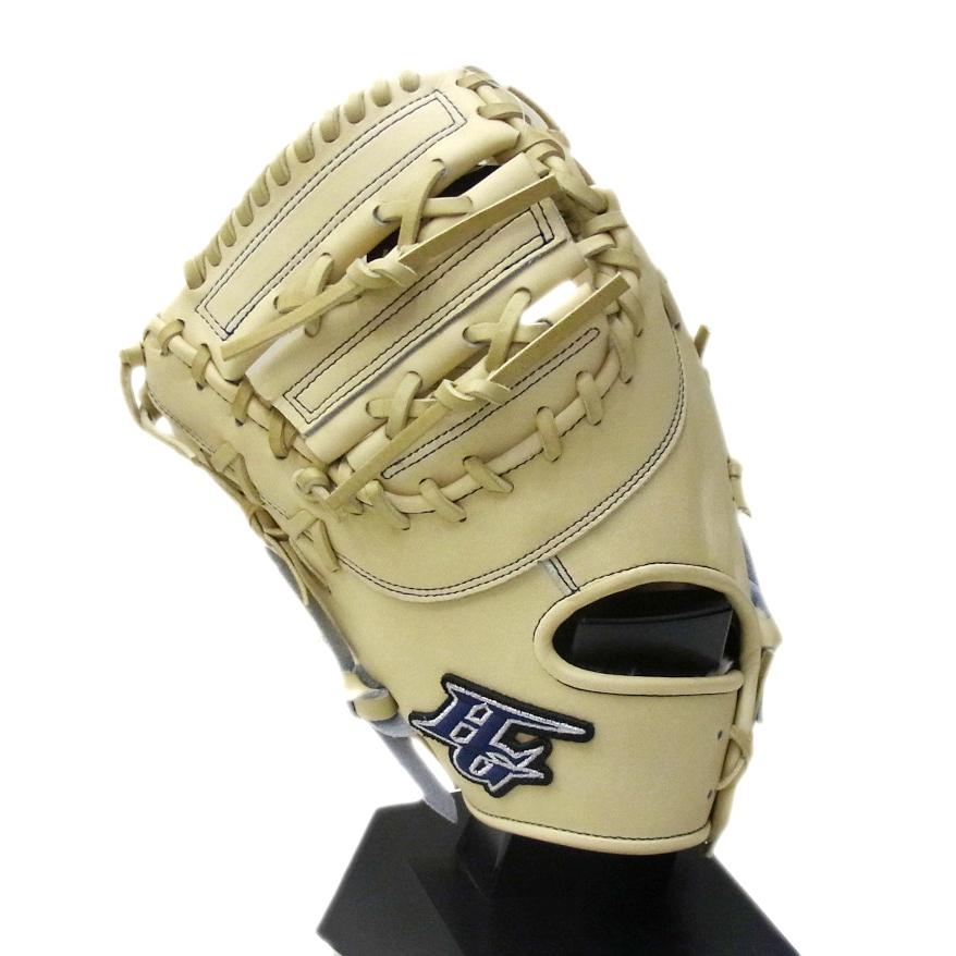 HI-GOLD（ハイゴールド） 【左投げ用】【限定商品】 一般硬式用