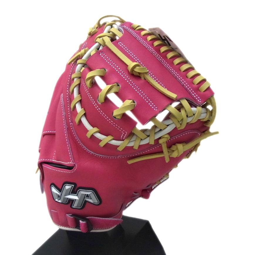 ハタケヤマ（HATAKEYAMA） 【限定商品】 一般軟式キャッチャーミット