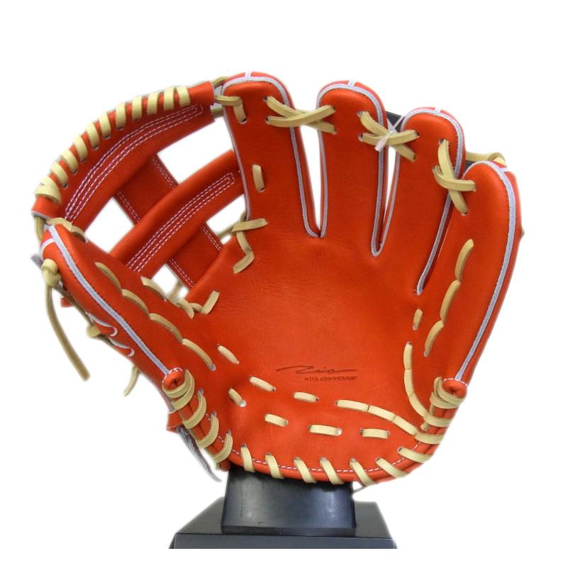 アイピーセレクト ip select 一般軟式グラブ プログレスRBコレクション