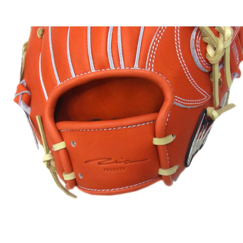 アイピーセレクト ip select 一般軟式グラブ プログレスRBコレクション