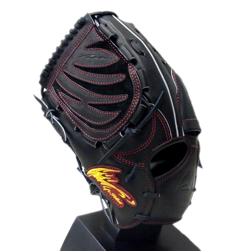 アイピーセレクト 【左投げ用】 ip select 一般硬式グラブ アルモニー