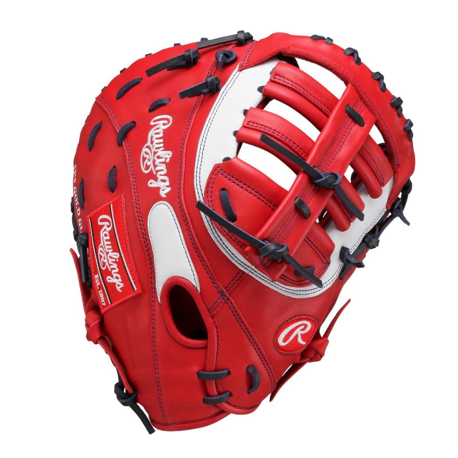 Rawlings(ローリングス) 一般軟式ファーストミット HOHメジャー