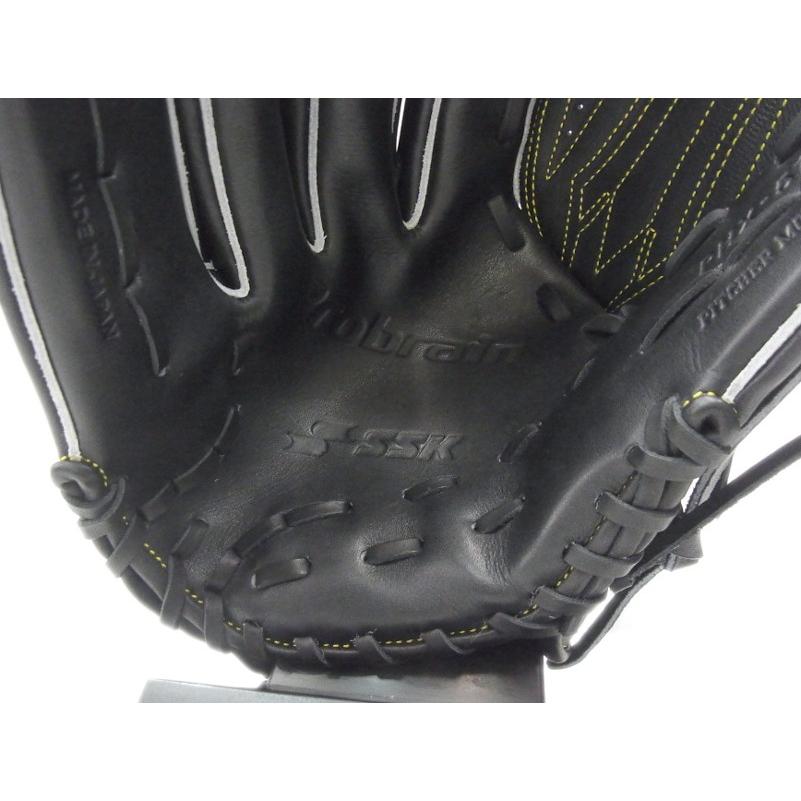 エスエスケイ（SSK） 【限定商品】 一般硬式グラブ プロブレイン 投手