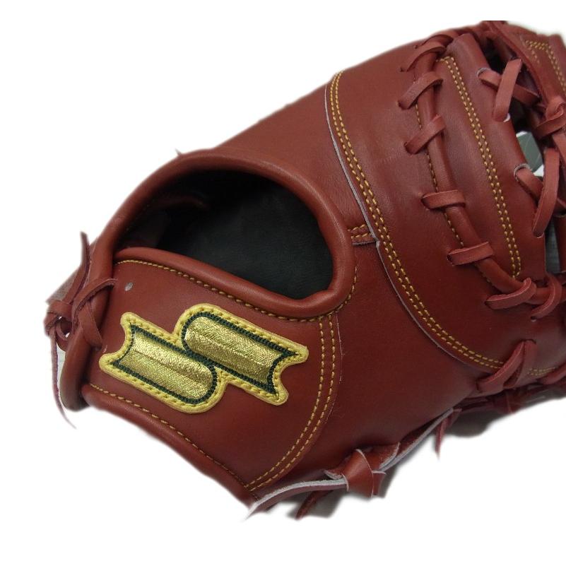 エスエスケイ（SSK） 【限定商品】 一般硬式ファーストミット プロ