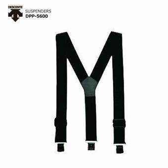DESCENTE（デサント） サスペンダー スキーパンツ用 各メーカー対応
