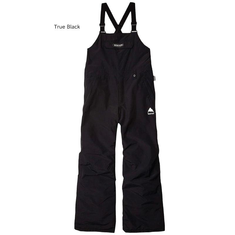 BURTONキッズ⭐︎スカイラービブパンツ 黒 23-24モデル 楽天市場】【22