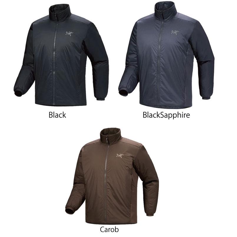 ARC'TERYX（アークテリクス） ＜Atom SV Jacket Mens アトム SV