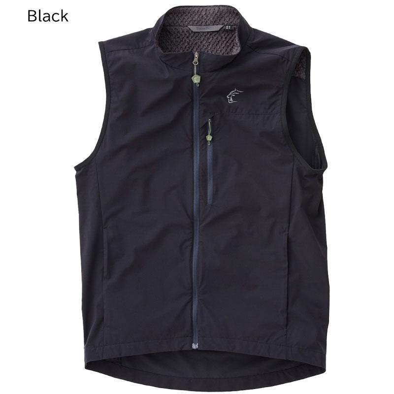 Teton Bros.（ティートンブロス） スクランブリングオクタベスト