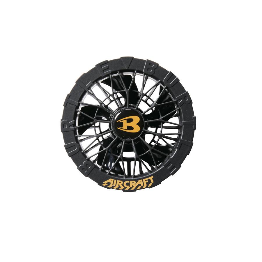 BURTLE（バートル） 2025年 新型モデル AC09 AC09-1/AC09-2 エアー