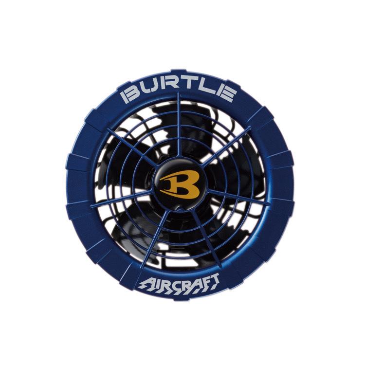 BURTLE（バートル） AC271 BURTLE AIRCRAFT エアークラフト 空調作業服