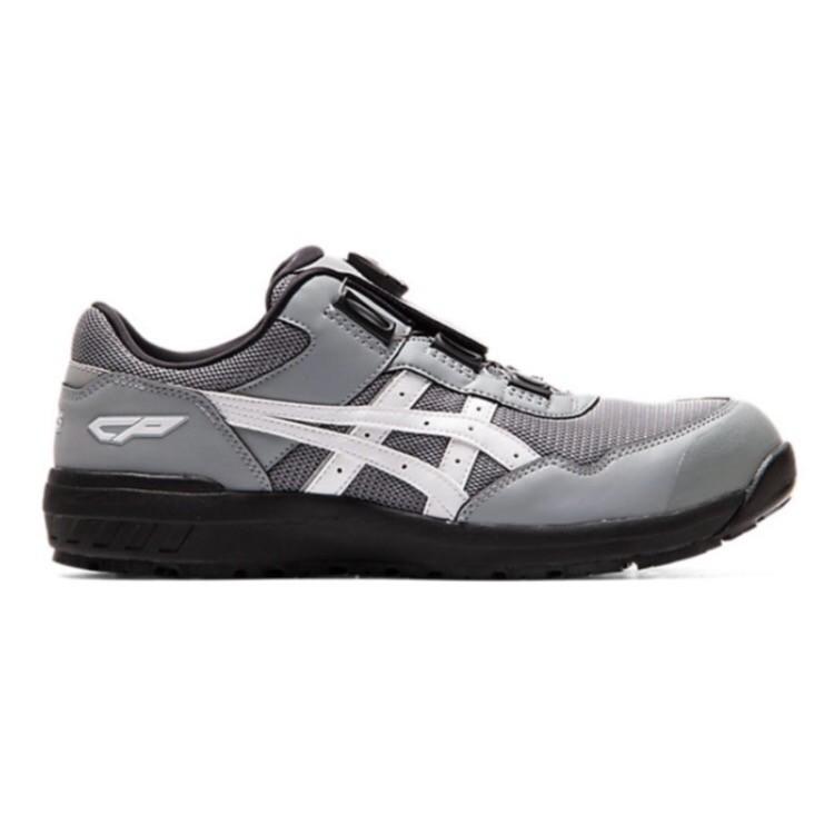ASICS（アシックス） CP209 asics ダイヤル式安全靴 Boa フィット