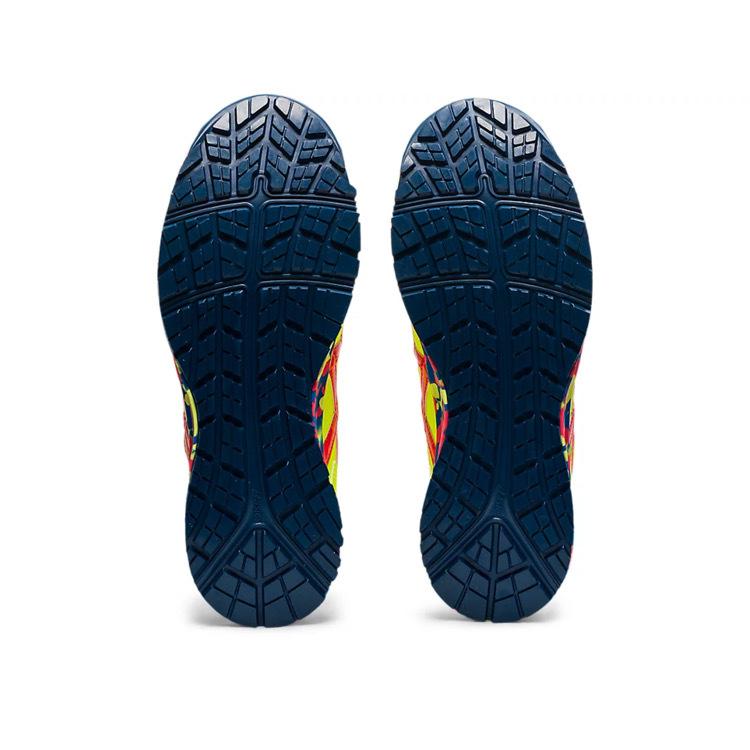 ASICS（アシックス） 限定生産カラー CP302 MARBLE asics ウィンジョブ