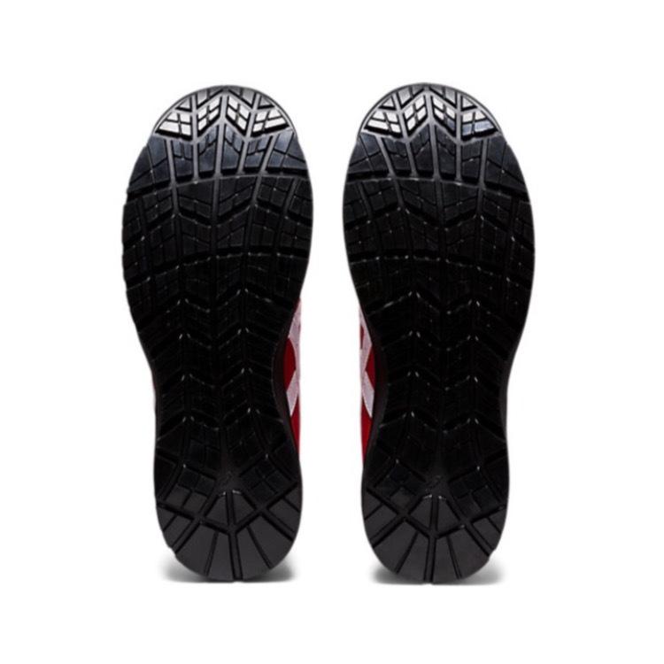 ASICS（アシックス） CP701 asics ウィンジョブ 天然皮革 本革 安全靴