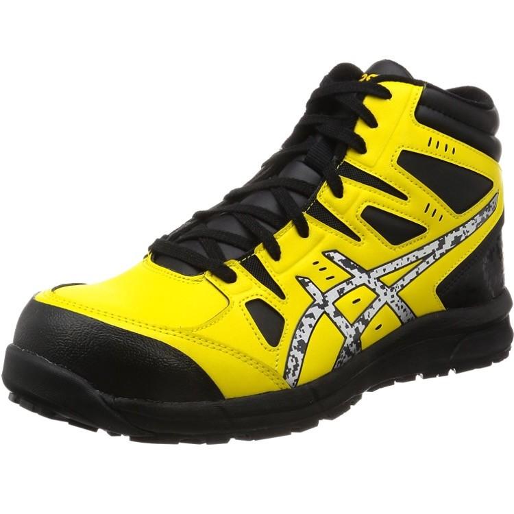 ASICS（アシックス） FCP-105 asics ウィンジョブ 安全靴 セーフティ