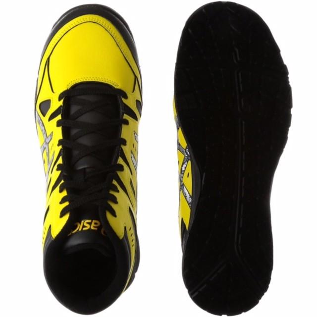 ASICS（アシックス） FCP-105 asics ウィンジョブ 安全靴 セーフティ