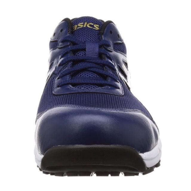 ASICS（アシックス） FCP-106 asics ウィンジョブ 安全靴 セーフティ