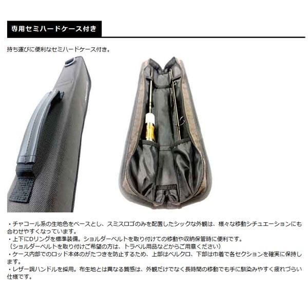 スミス トラウティンスピン マルチユース #TRMK-504UL 【大型商品