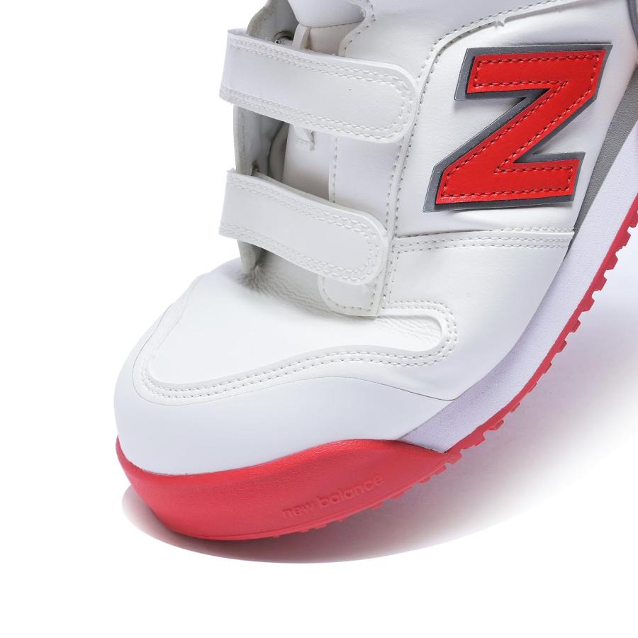 New Balance（ニューバランス） 2025年春夏 新作 安全靴 ポートランド