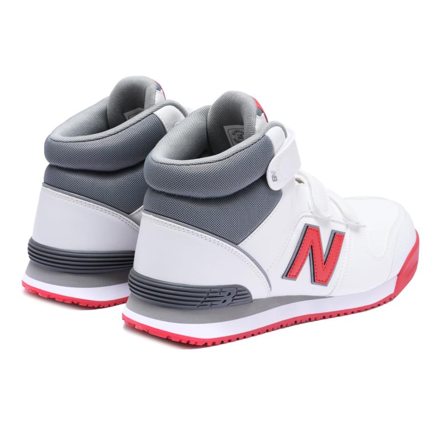 New Balance（ニューバランス） 2025年春夏 新作 安全靴 ポートランド