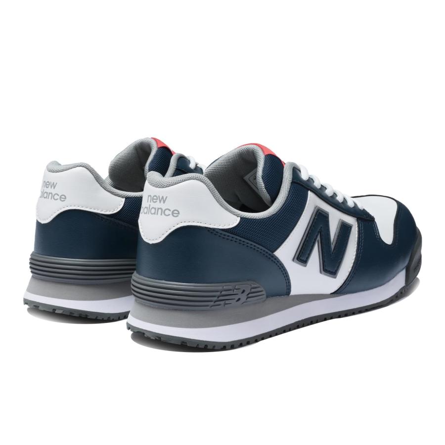 New Balance（ニューバランス） 数量限定 2025年春夏 安全靴 ポート