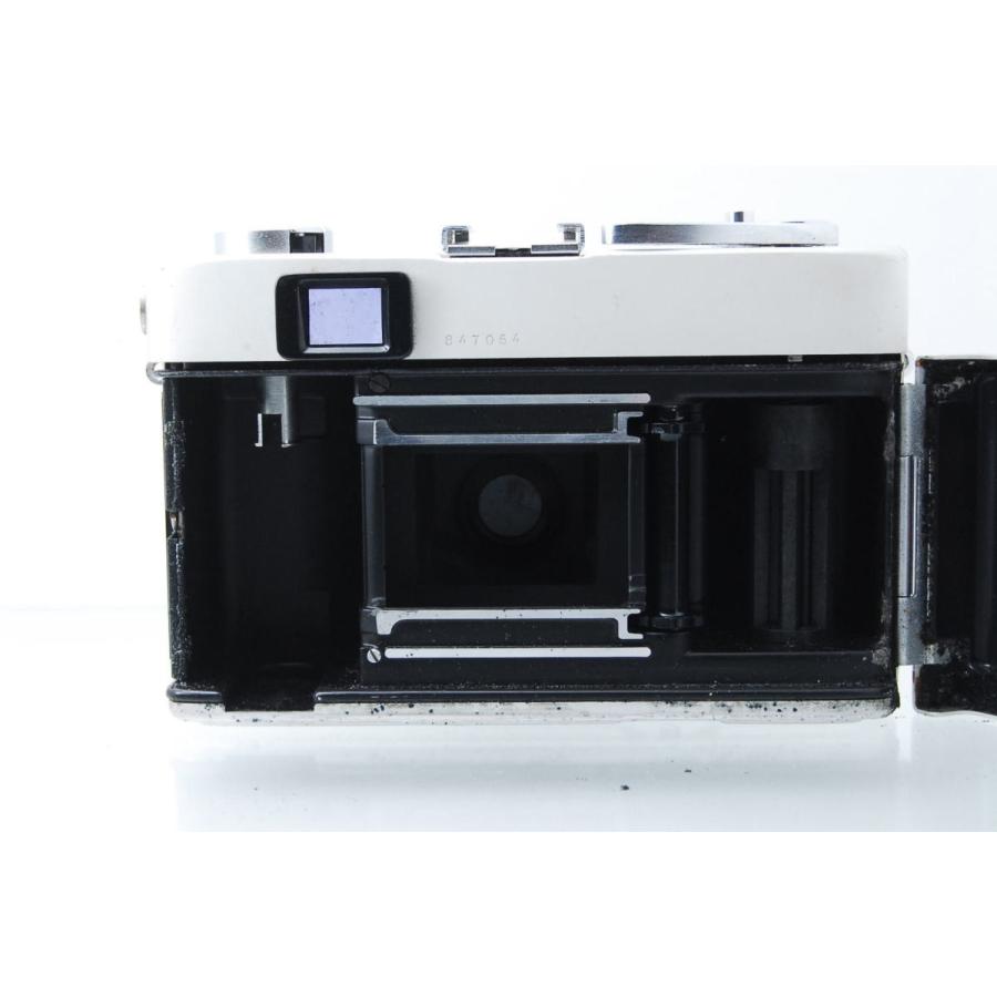 コニカミノルタ（KONICA MINOLTA） フィルムカメラ 中古 コンパクト