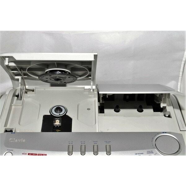 Victor（ビクター） CD-MDポータブルシステムビクター Victor RC-T1MD