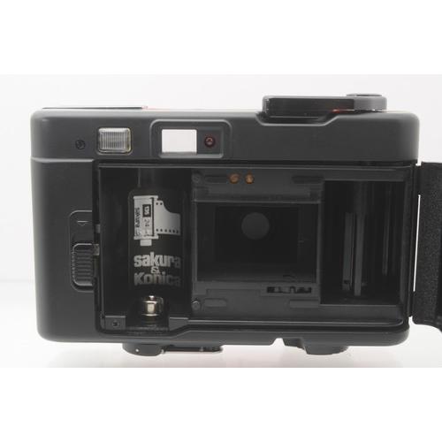 コニカミノルタ（KONICA MINOLTA） フィルムカメラ 中古 Konica EFJ