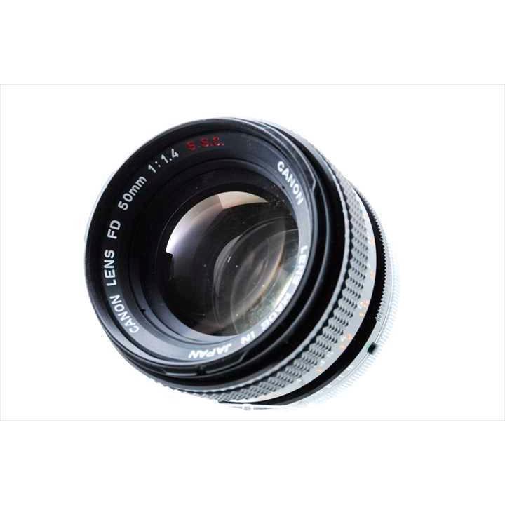 キヤノン（Canon） 中古 一眼レフ フィルムカメラ 初心者 canon AE-1