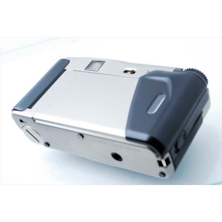 CONTAX（コンタックス） フィルム カメラ 人気 女子 フィルムカメラ